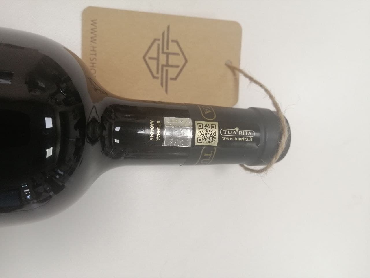 REDIGAFFI 2017 - Tua Rita