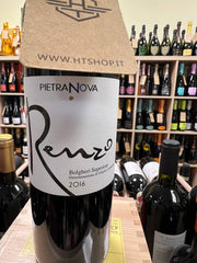 Renzo Bolgheri Rosso Superiore 2016