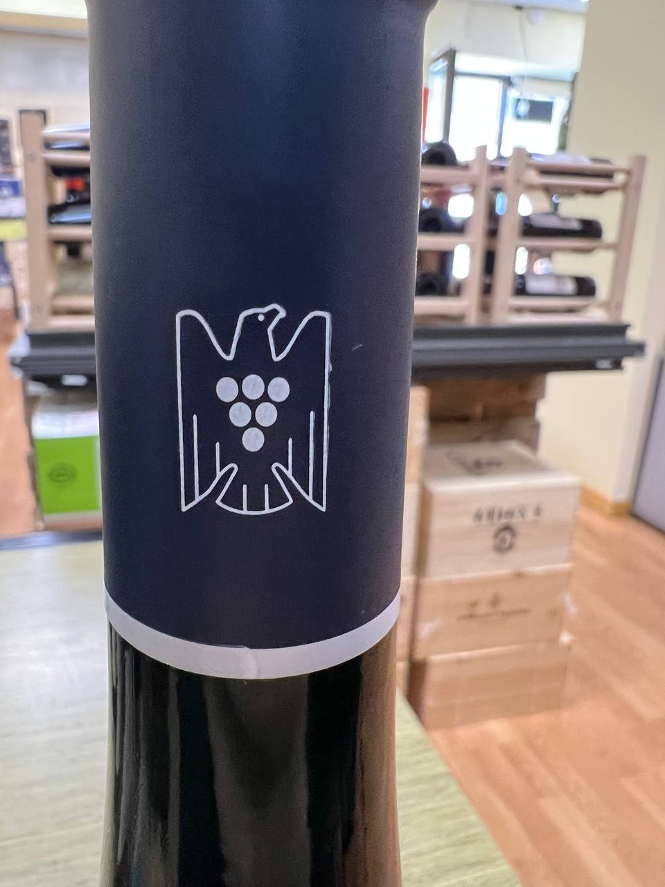 Riesling Dr. Loosen Dry 2018  - Wehlener Sonnenuhr