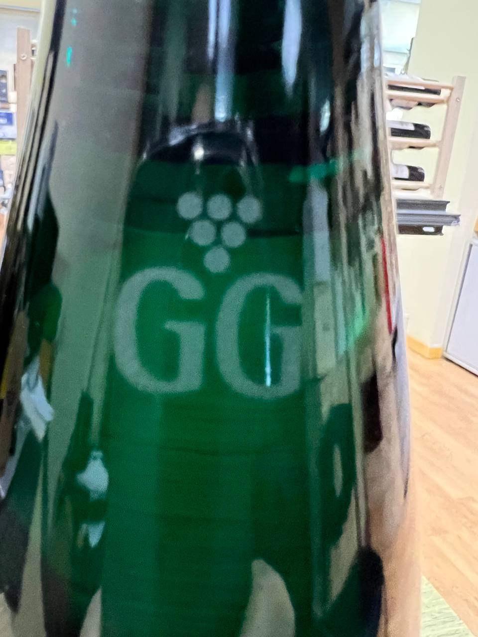 Riesling Dr. Loosen Dry 2018  - Wehlener Sonnenuhr