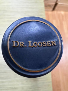 Riesling Dr. Loosen Dry 2018  - Wehlener Sonnenuhr