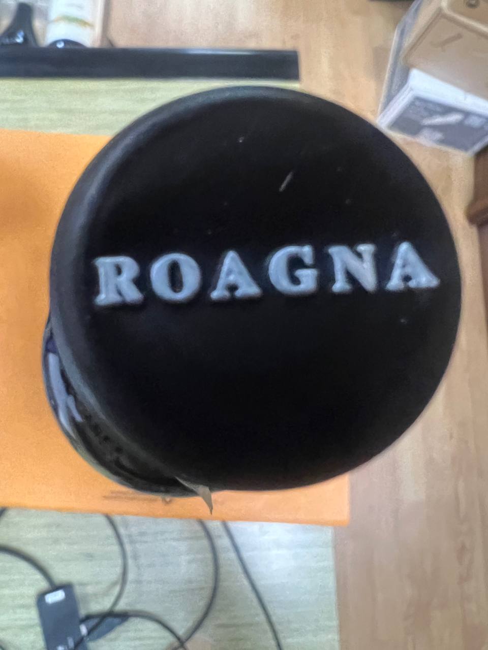 Roagna Barbaresco Montefico 2017 Vecchie Viti