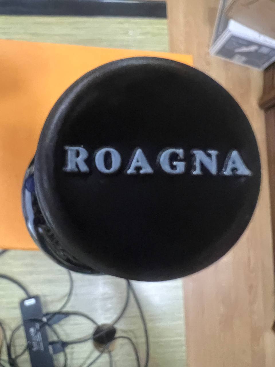 Roagna Barolo Pira 2017