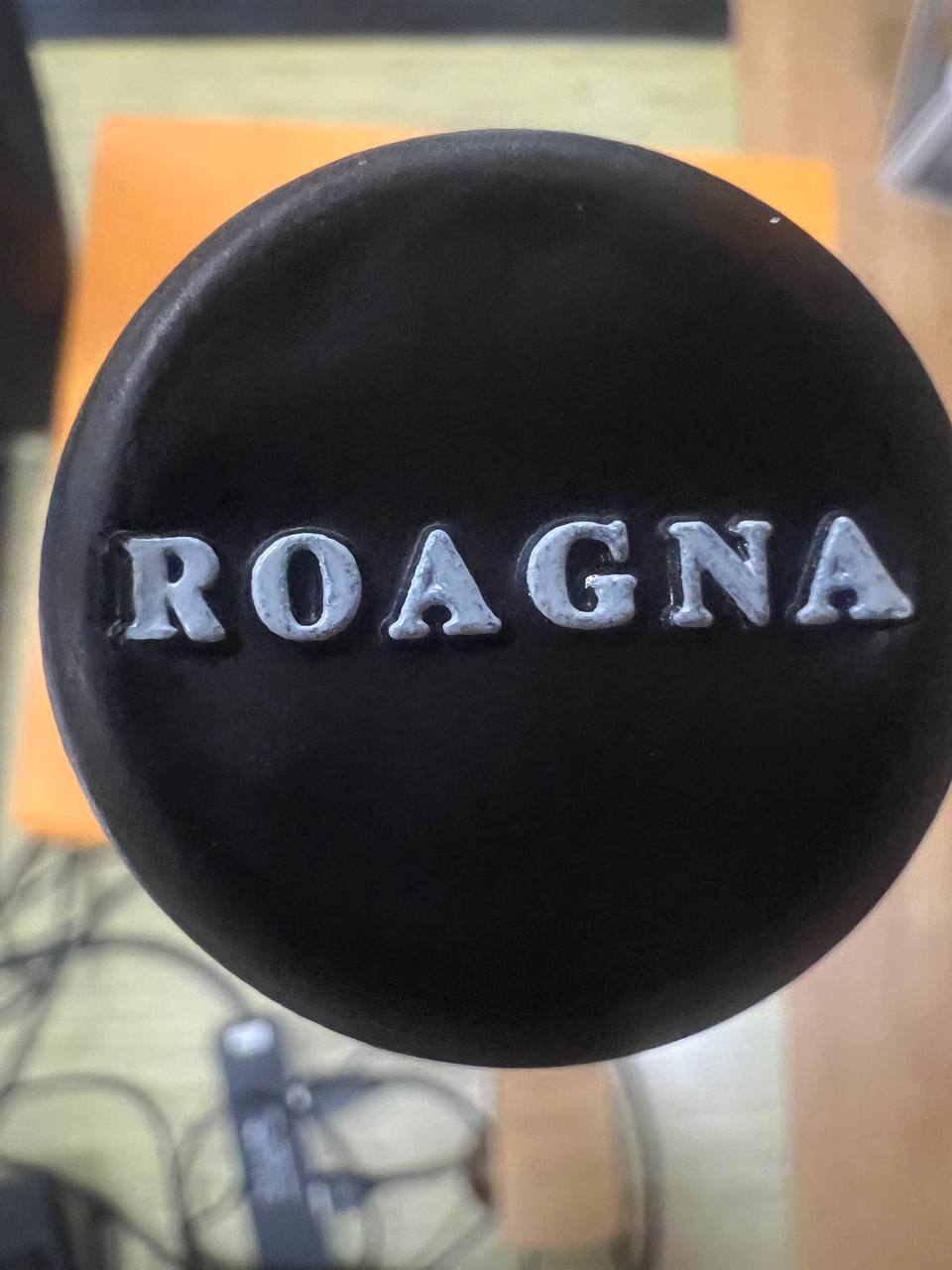 Roagna Barolo Rocche Di Castiglione 2017