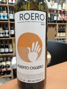 Roero Arneis 2019 - Alberto Oggero