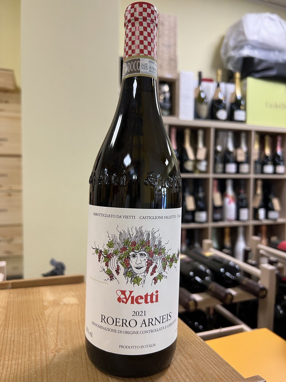 Roero Arneis Vietti 2021