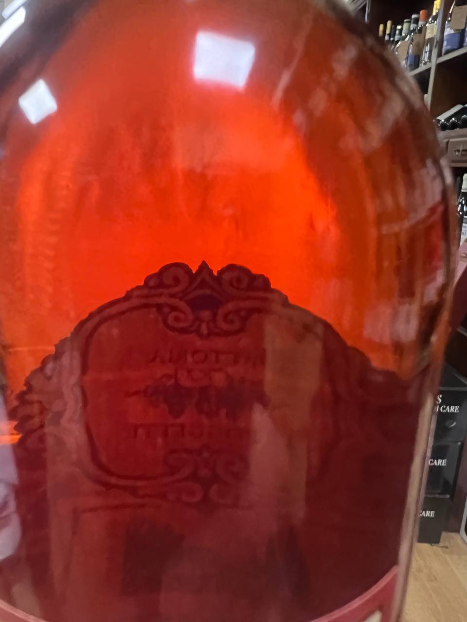 Fattoria Le Poggette Rosalydda Rosato 2021