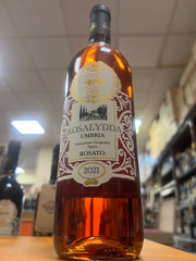 Fattoria Le Poggette Rosalydda Rosato 2021