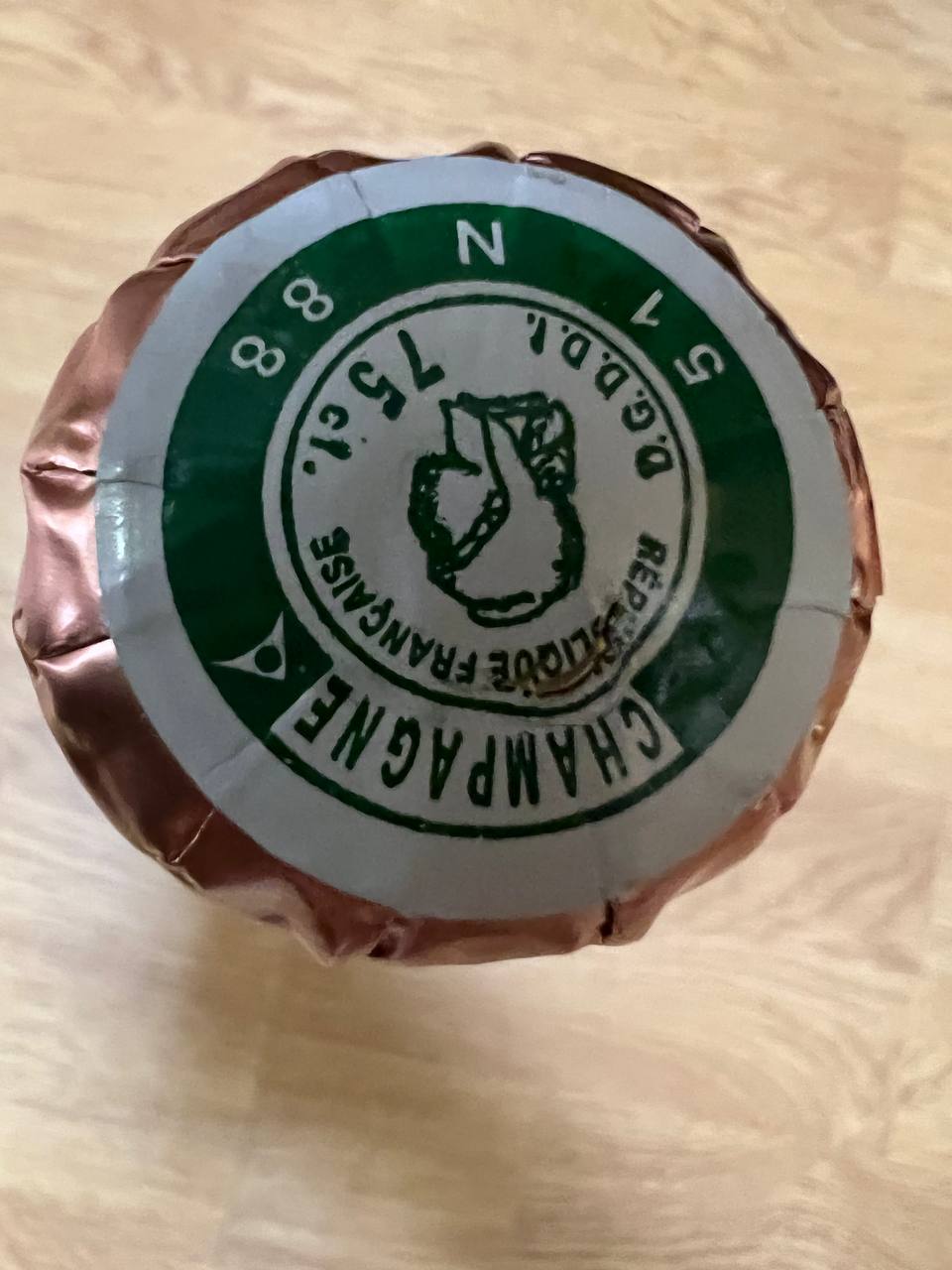 Louis Roederer Champagne Rosé Brut Vintage 2015