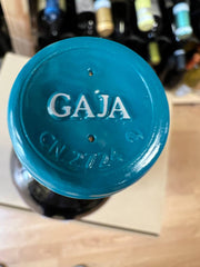 Rossj Bass 2021 Gaja Langhe DOP