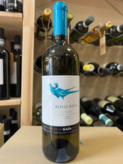 Rossj Bass 2021 Gaja Langhe DOP