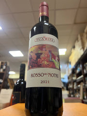 Tua Rita Rosso Dei Notri 2021