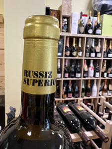 Russiz Superiore Collio Pinot Bianco 2016