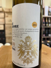 Russiz Superiore Collio Sauvignon 2021