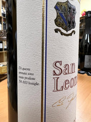 San Leonardo 2014 - Tenuta San Leonardo