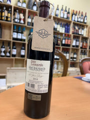 San Leonardo 2014 - Tenuta San Leonardo