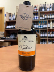 Passito Comtess Sanct Valentin 2020 St. Michael Eppan