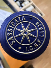 Bolgheri Sassicaia 2015 - Tenuta San Guido