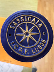 Tenuta San Guido Sassicaia 2017