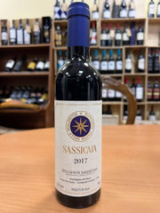 Sassicaia Demi 2017 - Tenuta San Guido