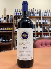Sassicaia 2019 - Tenuta San Guido