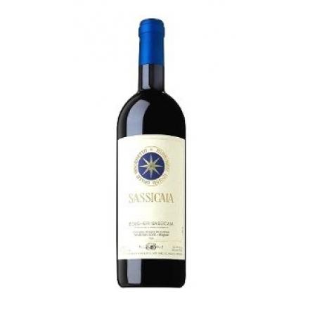 Sassicaia 375ml