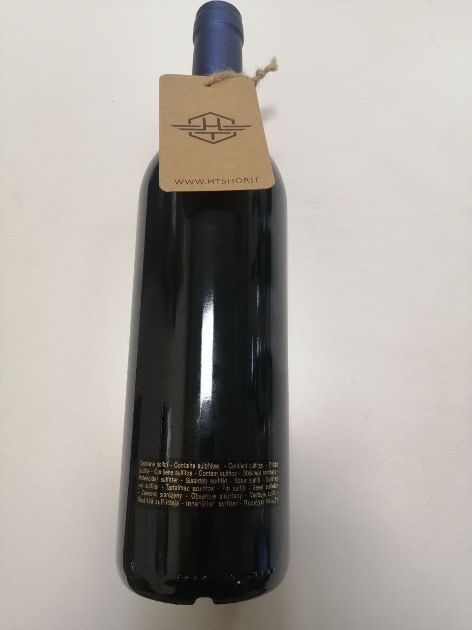 Sassicaia 2018 Tenuta San Guido Bolgheri