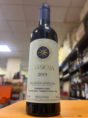 Sassicaia Demi 2019  - Tenuta San Guido