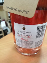 Scalabrone 2020 Bolgheri Rosato DOC - Antinori