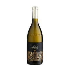 Riesling 'Schulz' Ronco del Gelso 2018