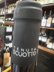 Tenuta Scuotto Falanghina 2021 Campania IGP