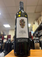 Tenuta Scuotto Falanghina 2021 Campania IGP