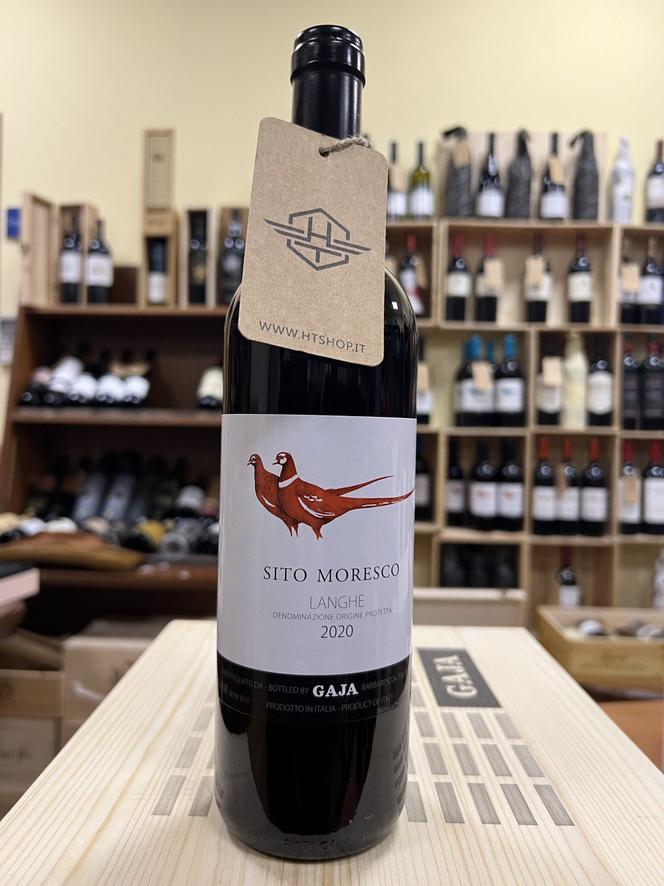 Gaja Sito Moresco 2020