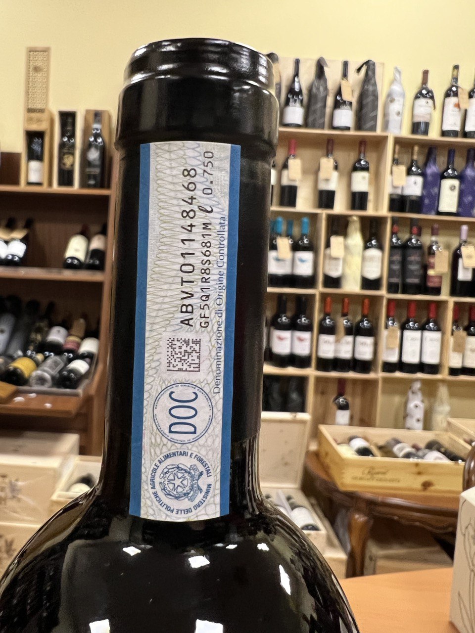 Gaja Sito Moresco 2020