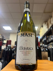 Colbaraca Masi 2021 Soave Classico Superiore DOCG