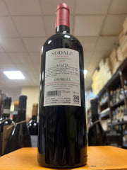 Sodale 2019 Cotarella - Merlot Lazio