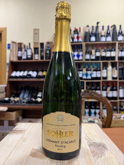 Frey Sohler Crémant D'Alsace  Riesling Brut