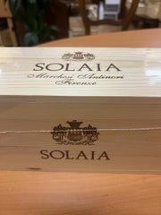 Solaia Magnum 2019