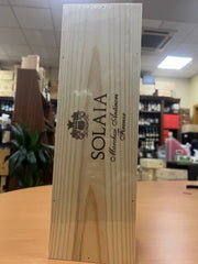 Solaia Magnum 2019