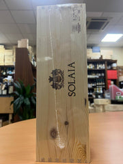 Solaia Magnum 2019