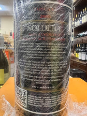 Sangiovese Case Basse Soldera 2008