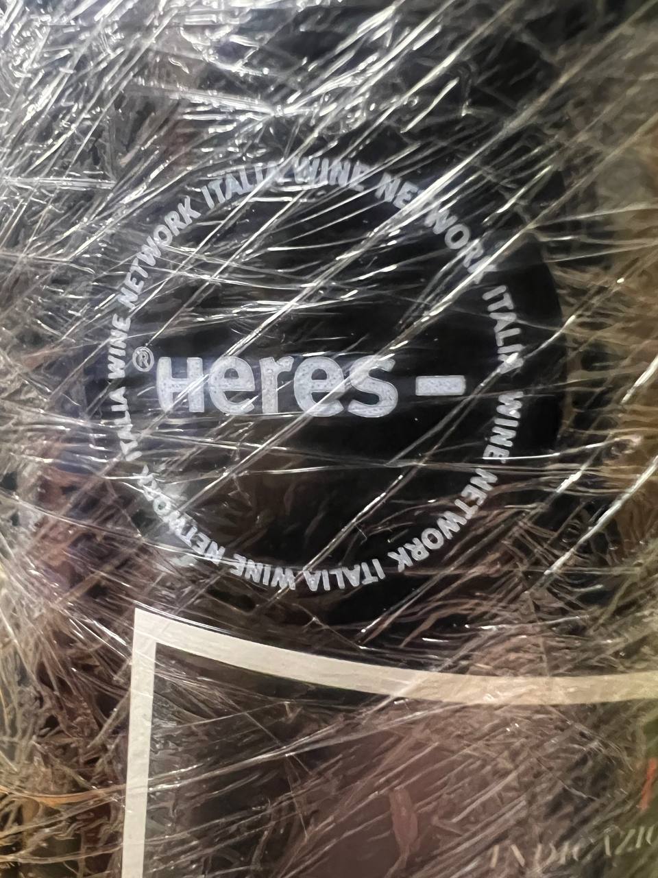 Sangiovese Case Basse Soldera 2008