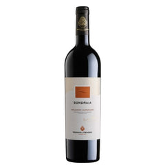 Bolgheri Superiore DOC “Sondraia” 2017 - Poggio al Tesoro