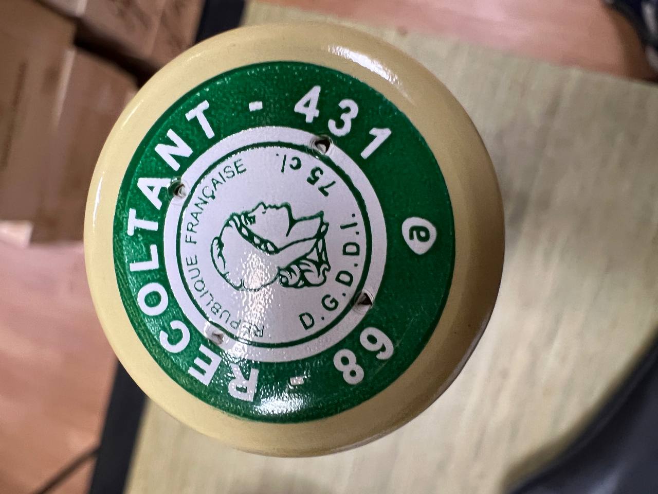 Domaine Weinbach Sylvaner 2020 Famille Faller Domaine Weinbach