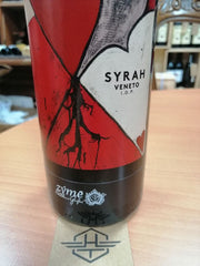 Syrah Zymè 2015