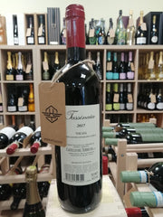 Castello Del Terriccio Tassinaia 2017