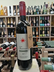 Castello Del Terriccio Tassinaia 2017