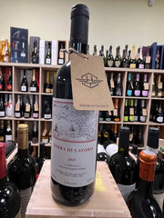 Terra di Lavoro 2015 Galardi