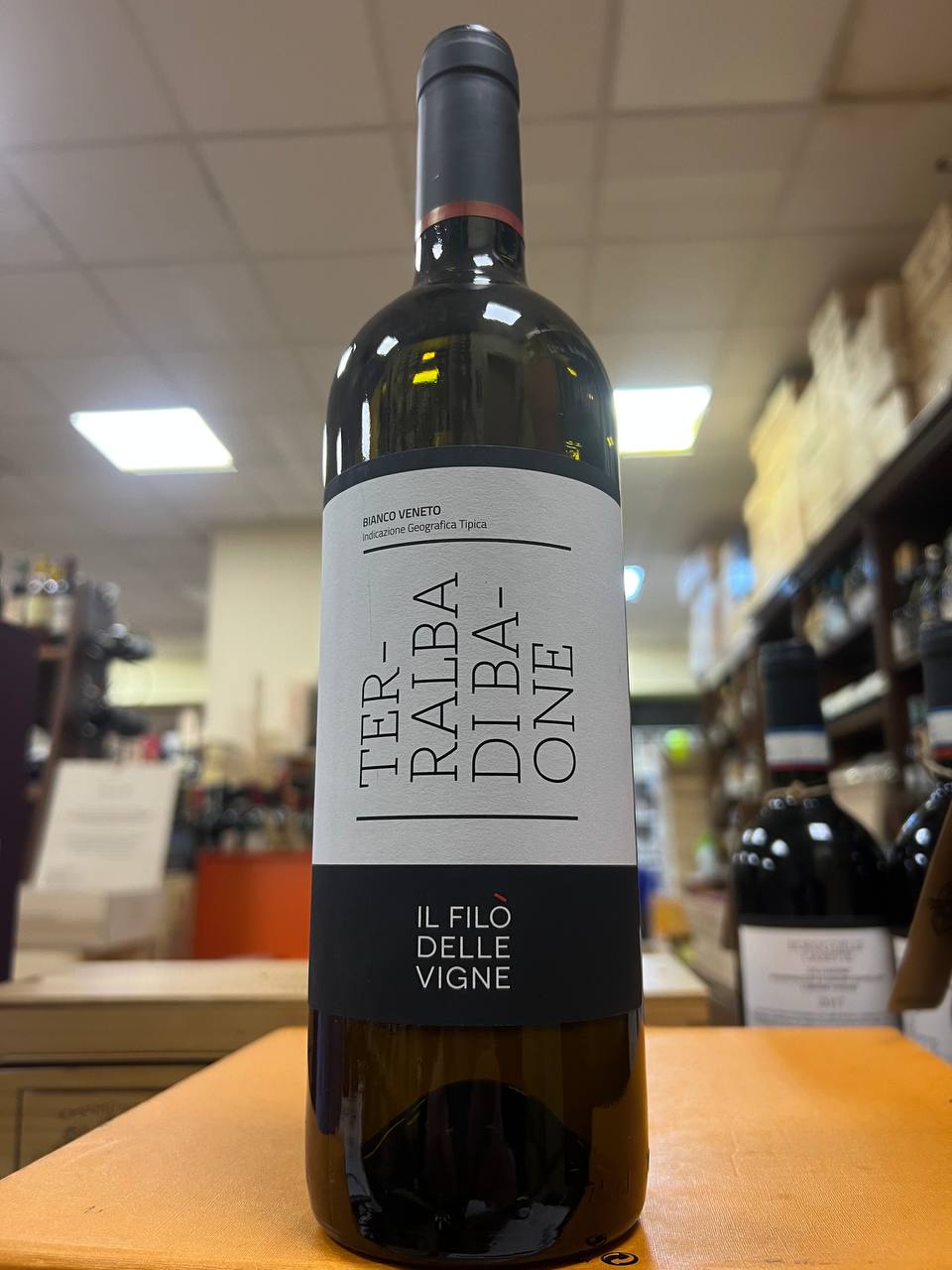 Terralba di Ba-One 2021 - Colli Euganei