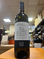 Terralba di Ba-One 2021 - Colli Euganei